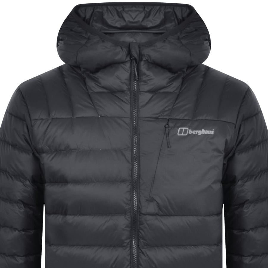 Berghaus Silksworth Down Jacket Black